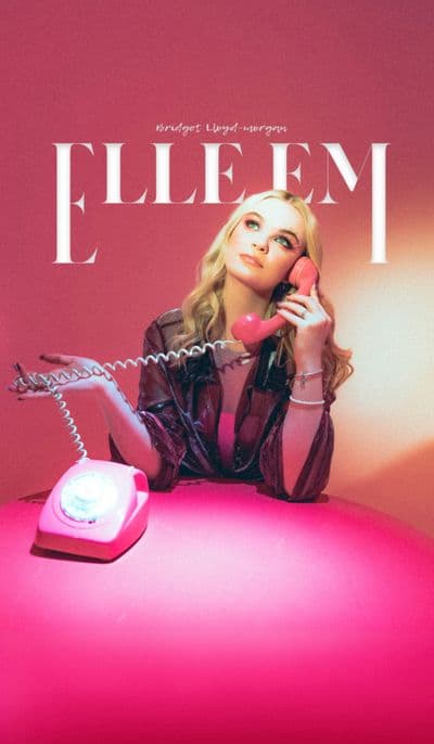 Profile image of Elle Em