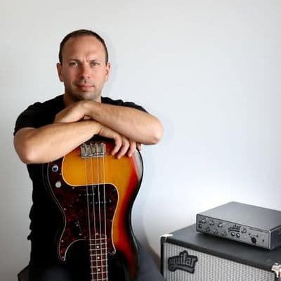 Profile image of Rory Macartney