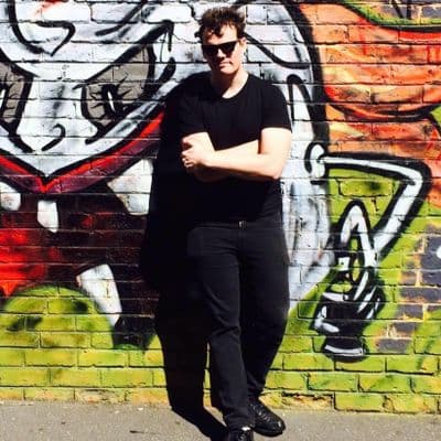 Profile image of Chris Timms*