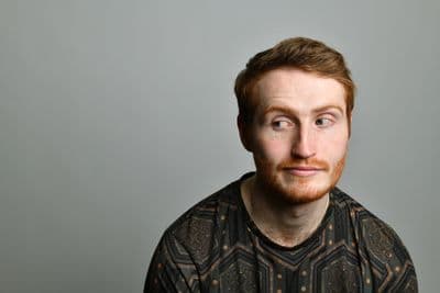 Profile image of Ali Woods