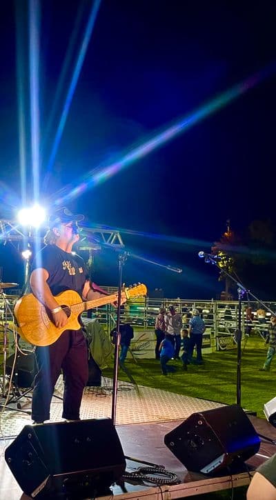 Profile image of Brock Rodziewicz Entertainment