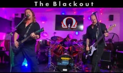Profile image of The Blackout