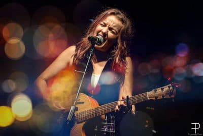 Profile image of Olivia Ruth