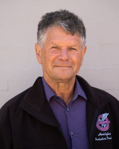 Profile image of Richard Walley