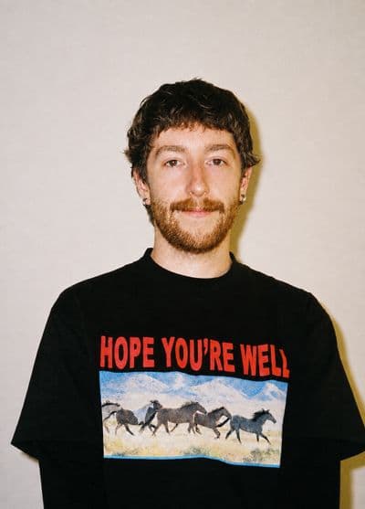 Profile image of BEN THE RULES