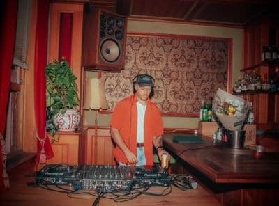 Profile image of Vincent La Posta