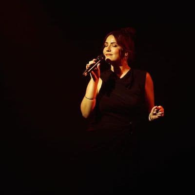 Profile image of Cassie Wade