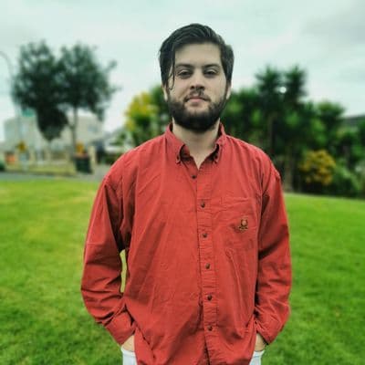 Profile image of Callum Quiz Master