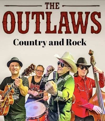 Profile image of The Outlaws