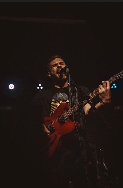 Profile image of Rhys Heaven