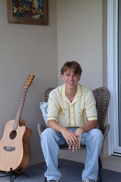 Profile image of Fergus Hogan