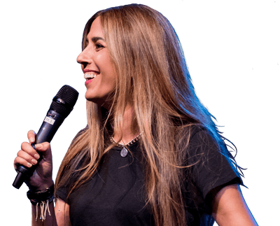 Profile image of Gilli Apter