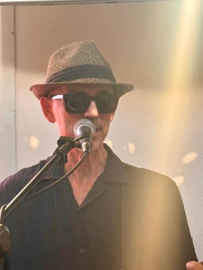 Profile image of Len Samperi