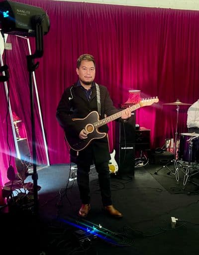 Profile image of Ed Carale