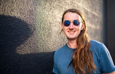 Profile image of Donal Gunning