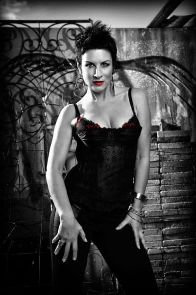 Profile image of Michelle Brown Duo