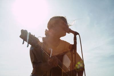 Profile image of Viola