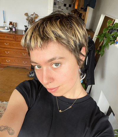 Profile image of Nusheen