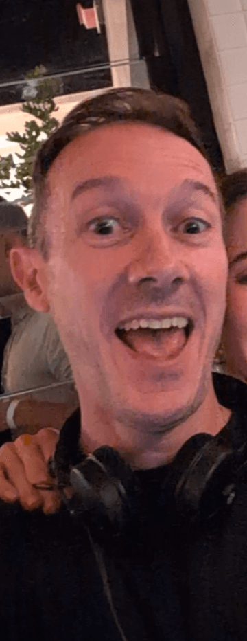 Profile image of Paul Baisman