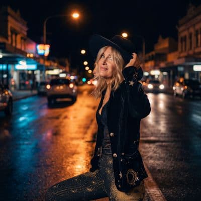 Profile image of Fiona O'Shea