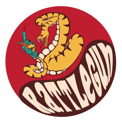 Profile image of Rattlegun