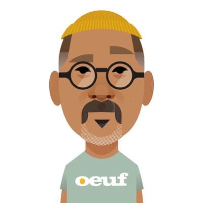 Profile image of Stan Chow