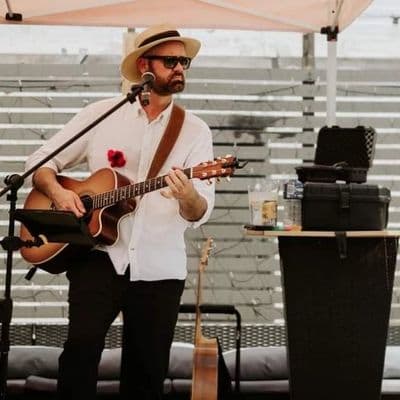 Profile image of Luke Melhop (W)