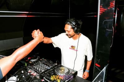 Profile image of MR GB