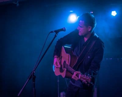 Profile image of Mark Stone