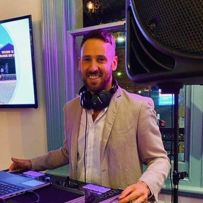 Profile image of DJ Andrew Palumbo (W)