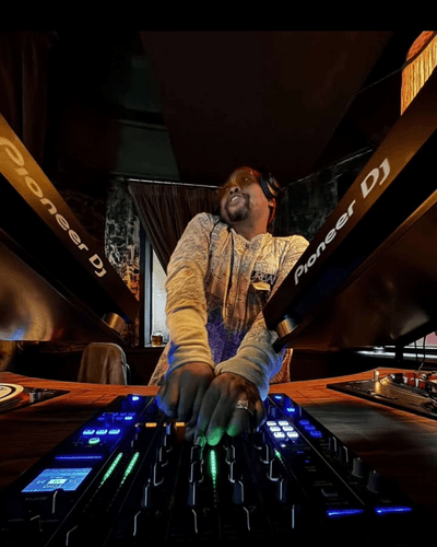 Profile image of Levi Love