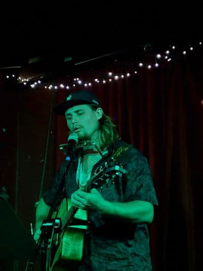 Profile image of Willow Muzic