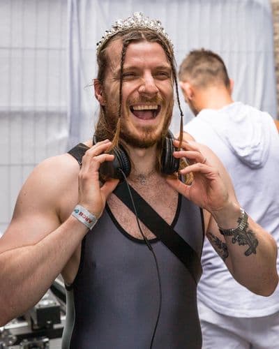 Profile image of Domtopics