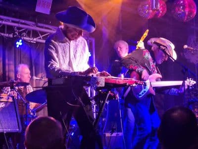 Profile image of Bryen and the Bayou Boogie Boys