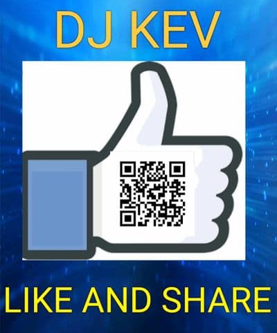 Profile image of Dj Kev