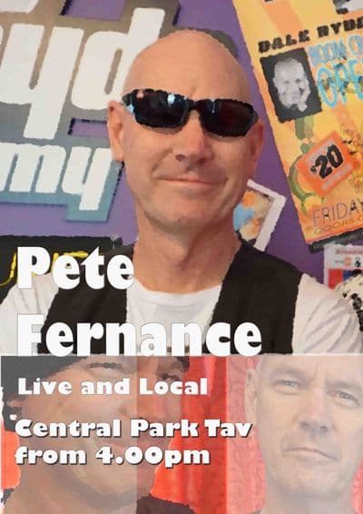 Profile image of Peter F