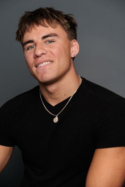 Profile image of Jagger Leith
