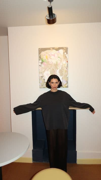 Profile image of Carla Uriarte