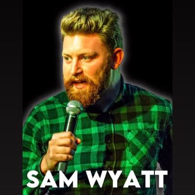 Profile image of Sam Wyatt