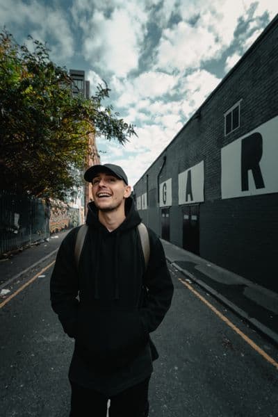 Profile image of Joseph Hazlett