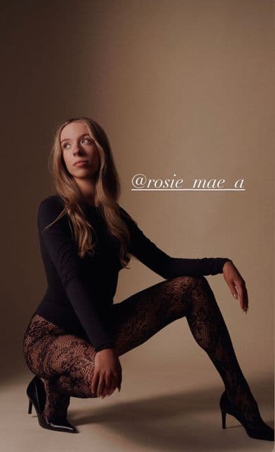 Profile image of Rosie