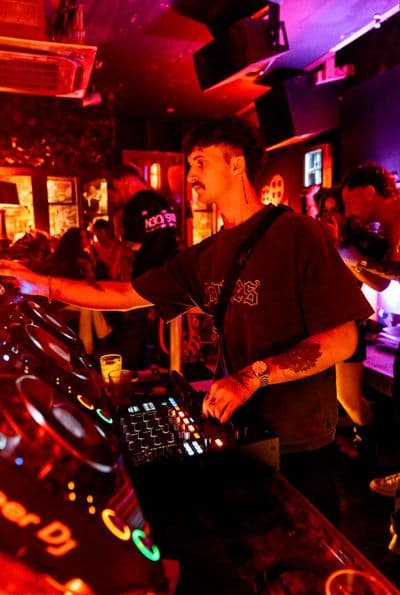 Profile image of DRC