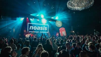 Profile image of NOASIS