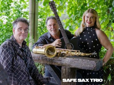 Profile image of Safe Sax