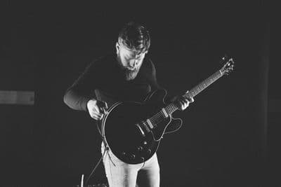 Profile image of Lewis Kaye