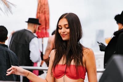 Profile image of Sasha Fern (DNU)