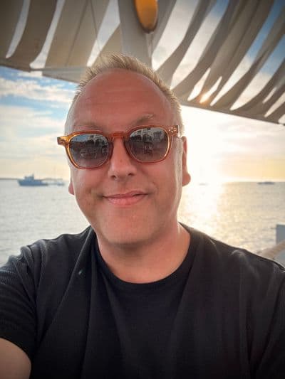 Profile image of Carlos Van D