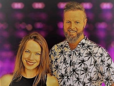 Profile image of Stereo Blonde*