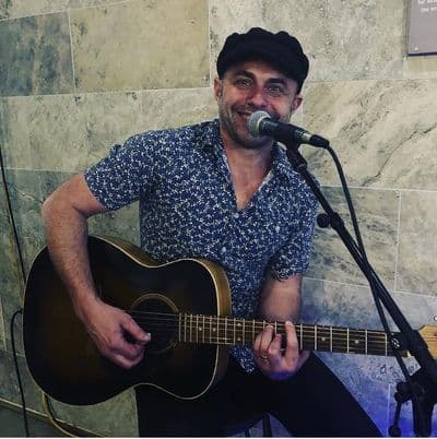 Profile image of Dan Whittam Solo*