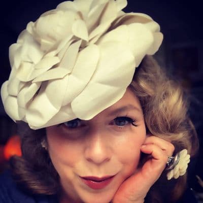Profile image of Kimberly Gordon